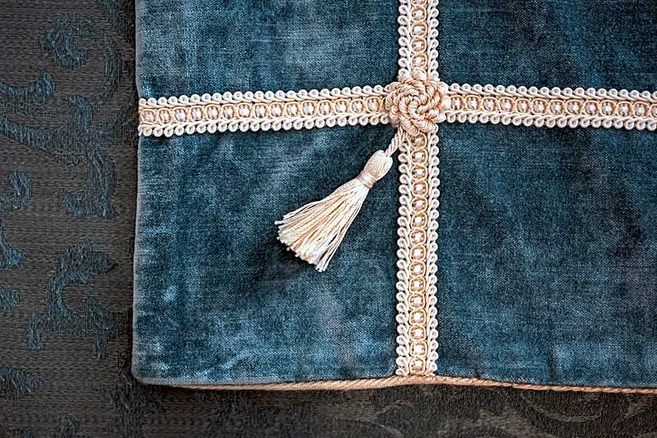 Relais Palazzo Vaglio