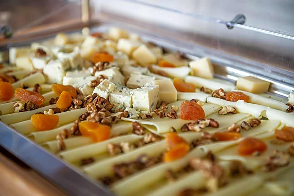 Casino & Hotel ADMIRAL Kozina