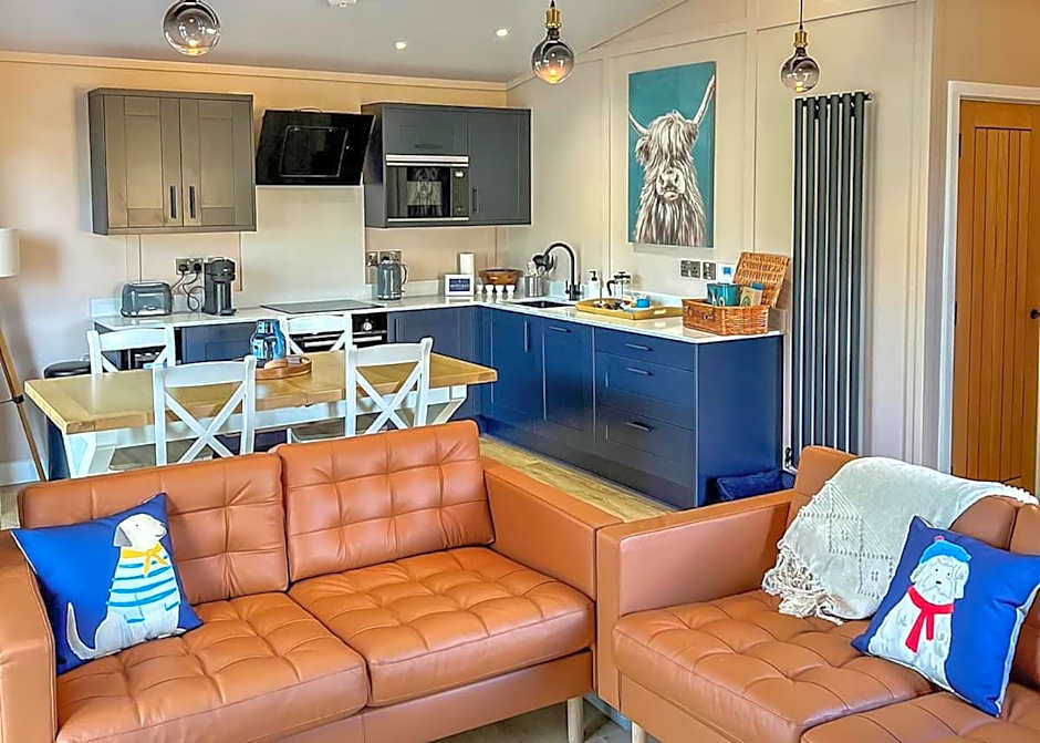 The Warrens At Foxtail