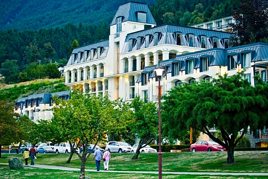 Rydges Lakeland Resort Queenstown – Queenstown, CA