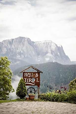 Pension Haus Tirol