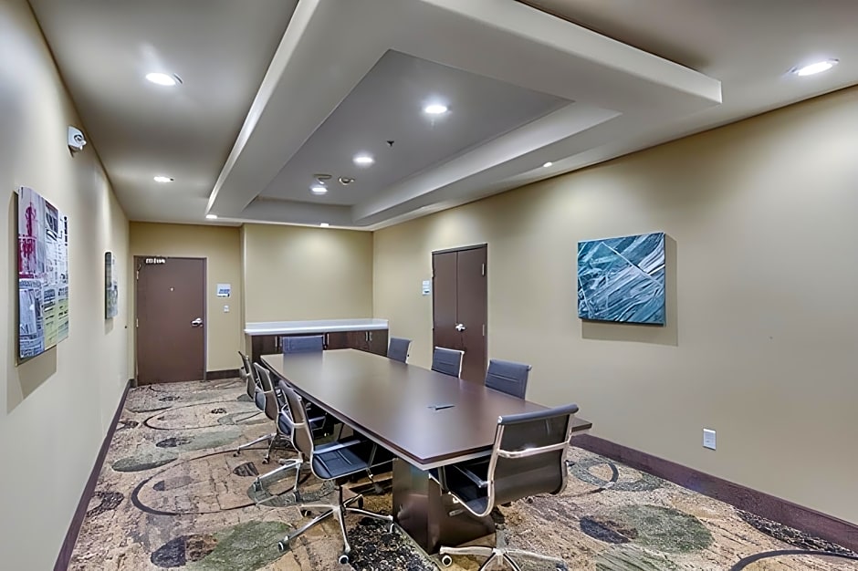 Holiday Inn Express Carrizo Springs By IHG