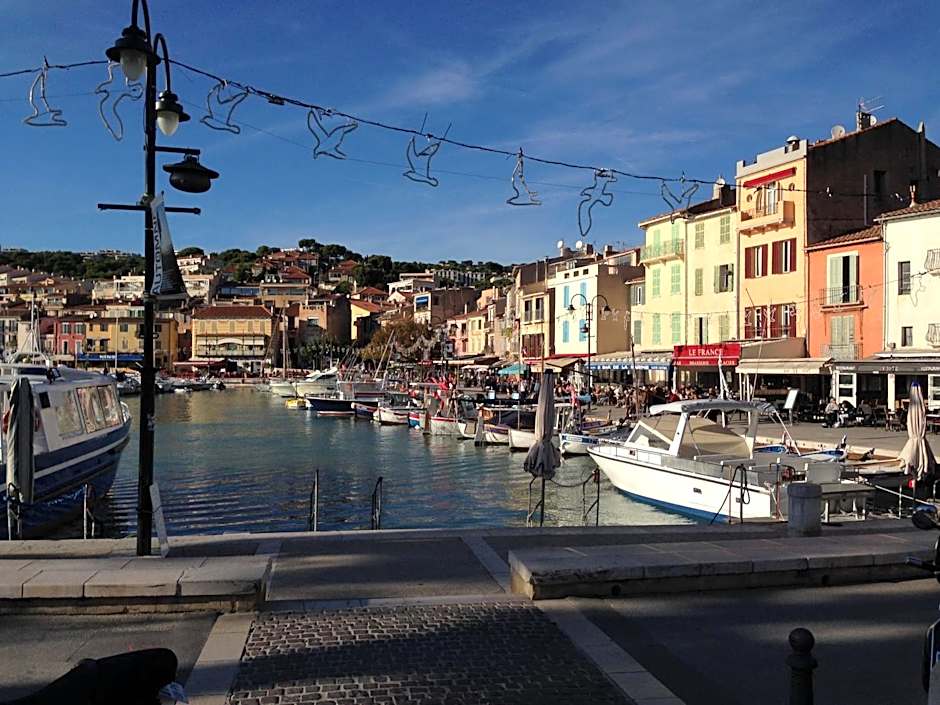 Sur les pas de Pagnol