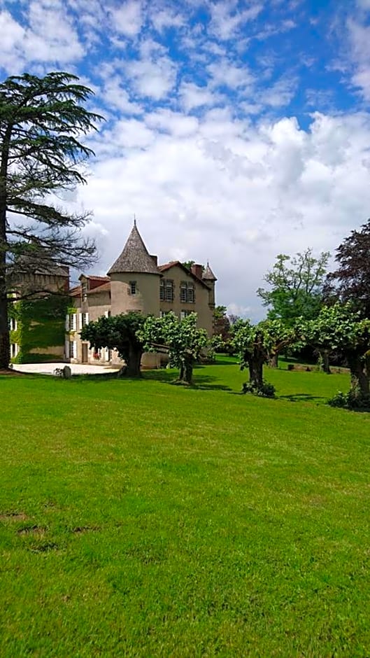 Pierre Deluen Domaine de la Grange de Quaire