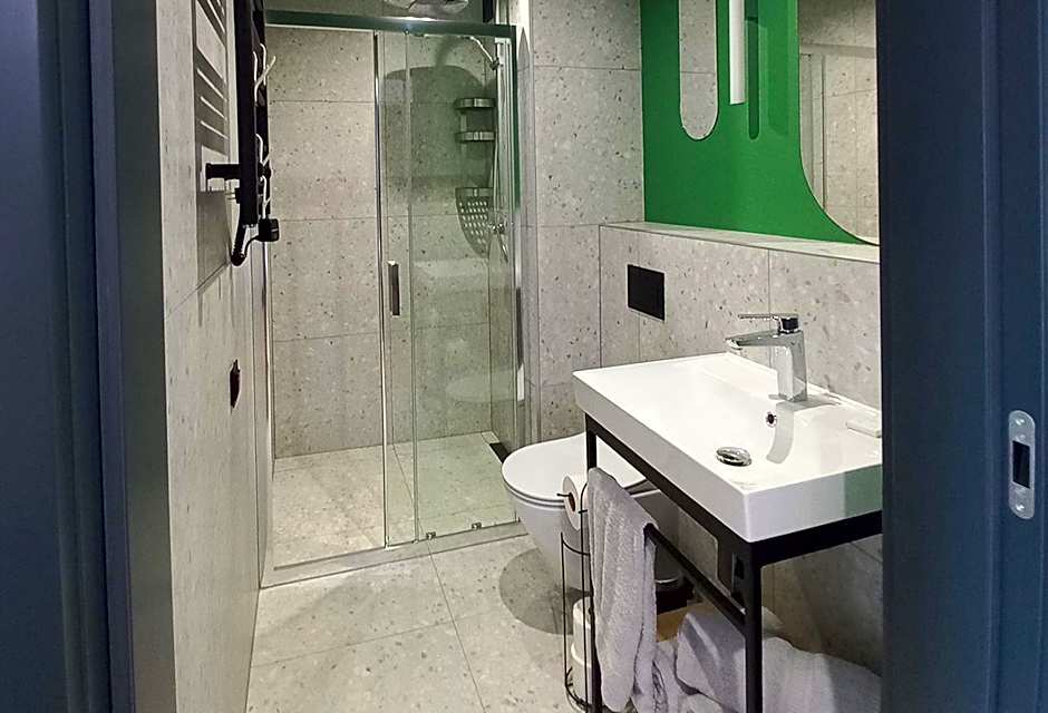 Apartamenty Między Mostami