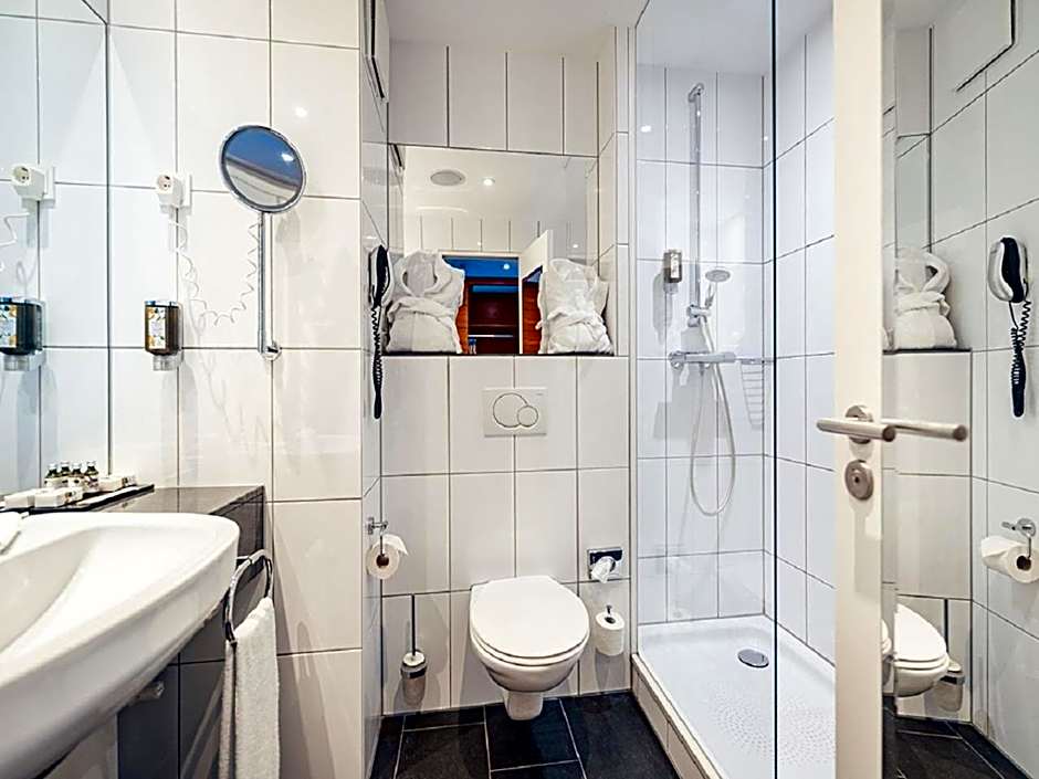 Schlosshotel Hellenstein