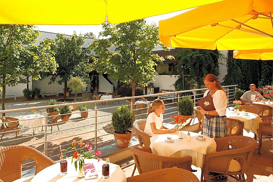 Hotel Hofmark