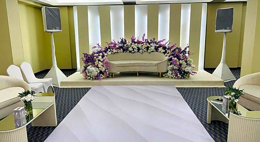 Best Western Plus Mahboula