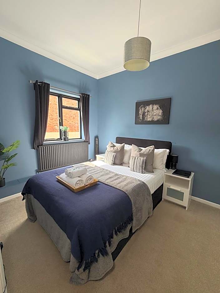 Pershore Rooms at The Star Inn