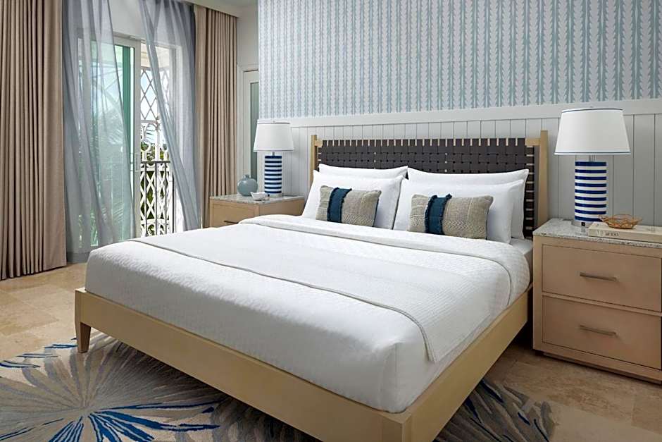 Sandals Royal Bahamian All Inclusive - Couples Only
