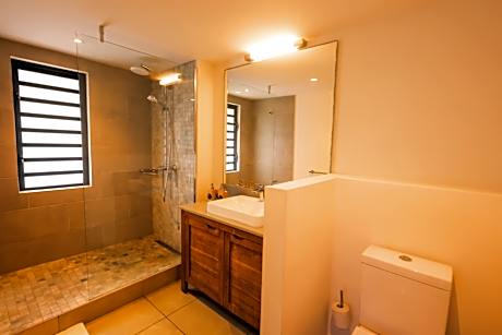 Superior Pool Villa - 3 bedrooms