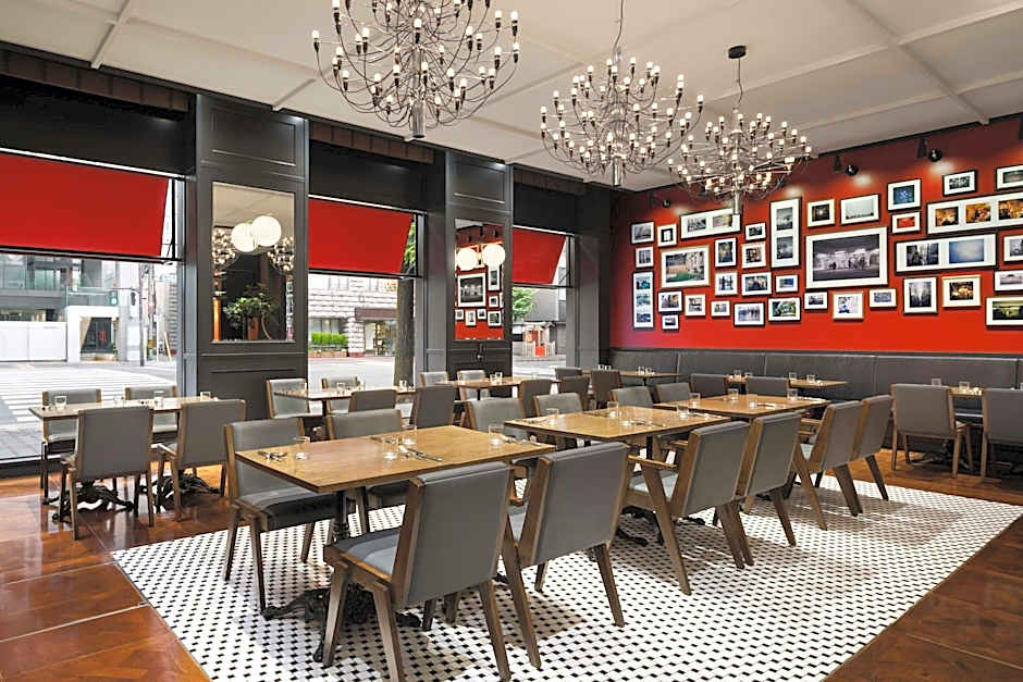 Courtyard by Marriott Kyoto Shijo Karasuma