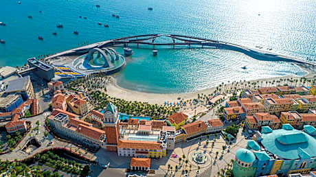 Rova Hotel Phú Quốc