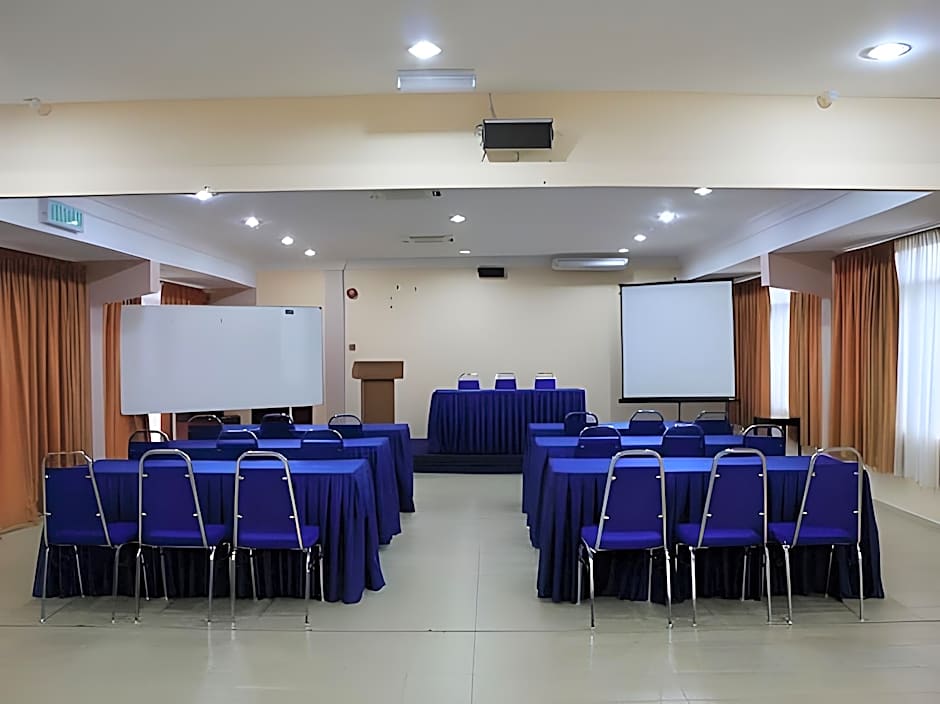 Langkawi Baron Hotel