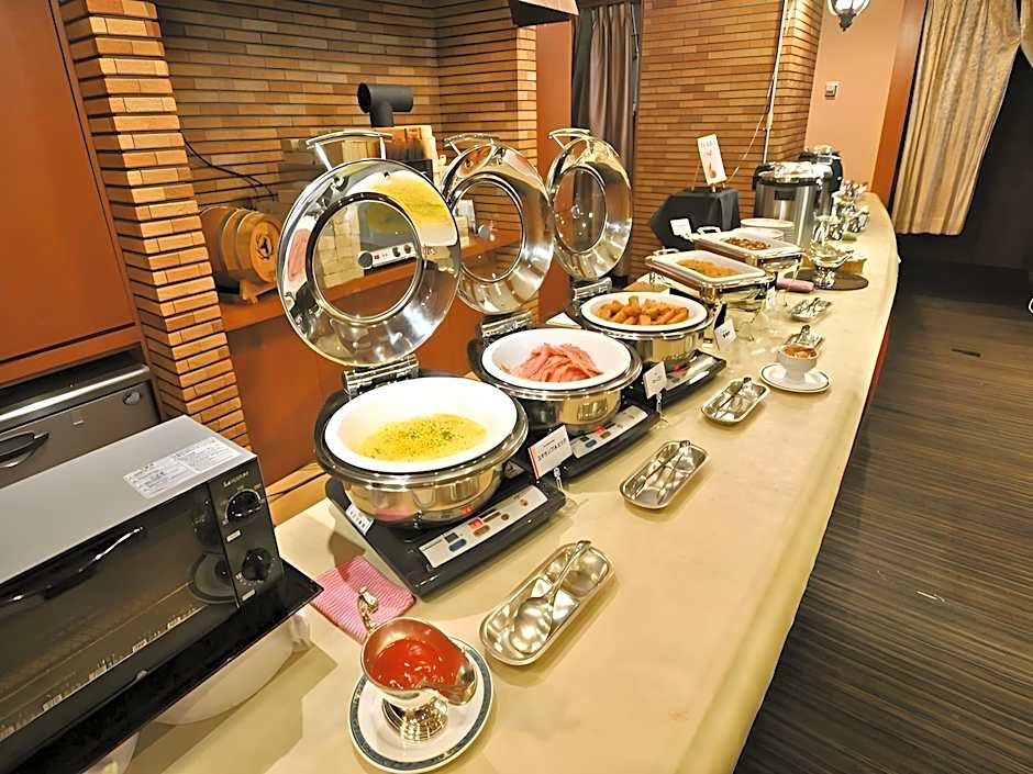 Apa Hotel Obihiro-Ekimae