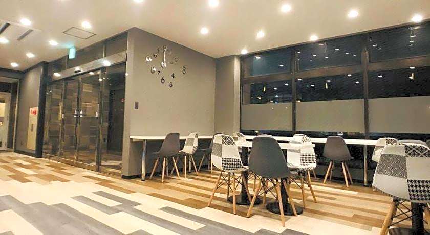 Urban Place Inn Kokura