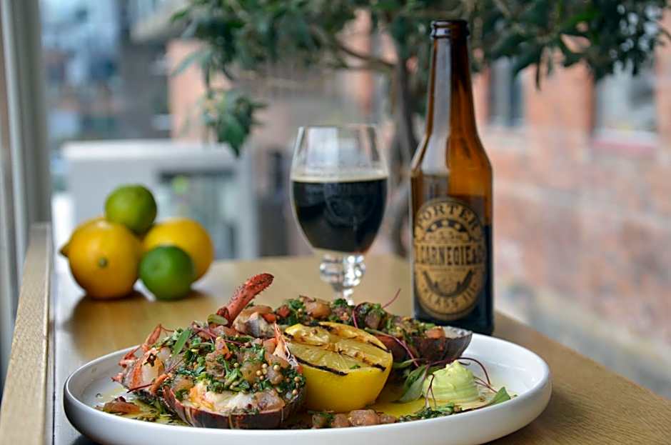 Quality Hotel Waterfront