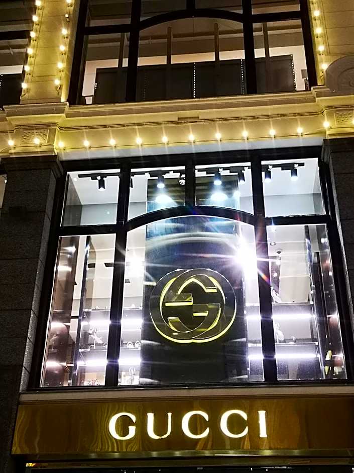 First Hotel Millennium