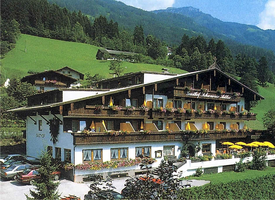 Hotel Schwarzer Adler