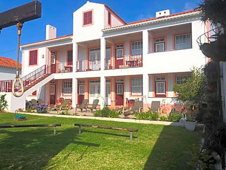 Apartamentos São João