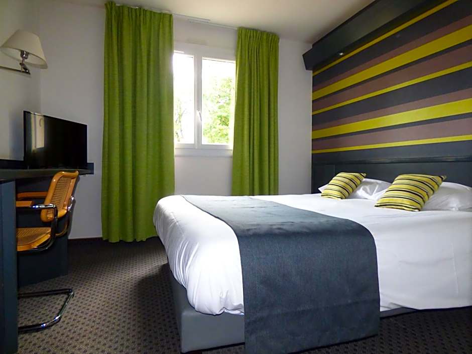 inspiration by balladins Villefranche-de-Rouergue