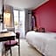 Agate Hotel