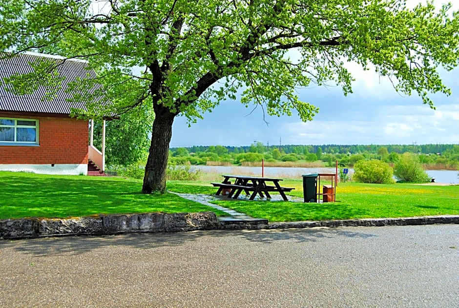 Riverside Motel Jelgava