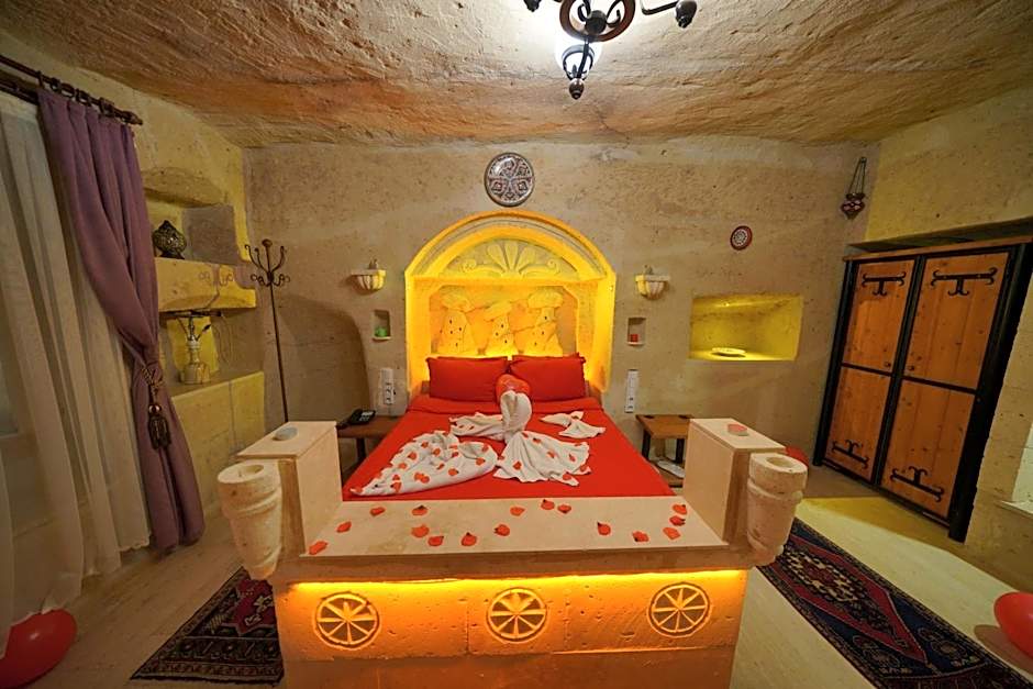 Fosil Cave Hotel