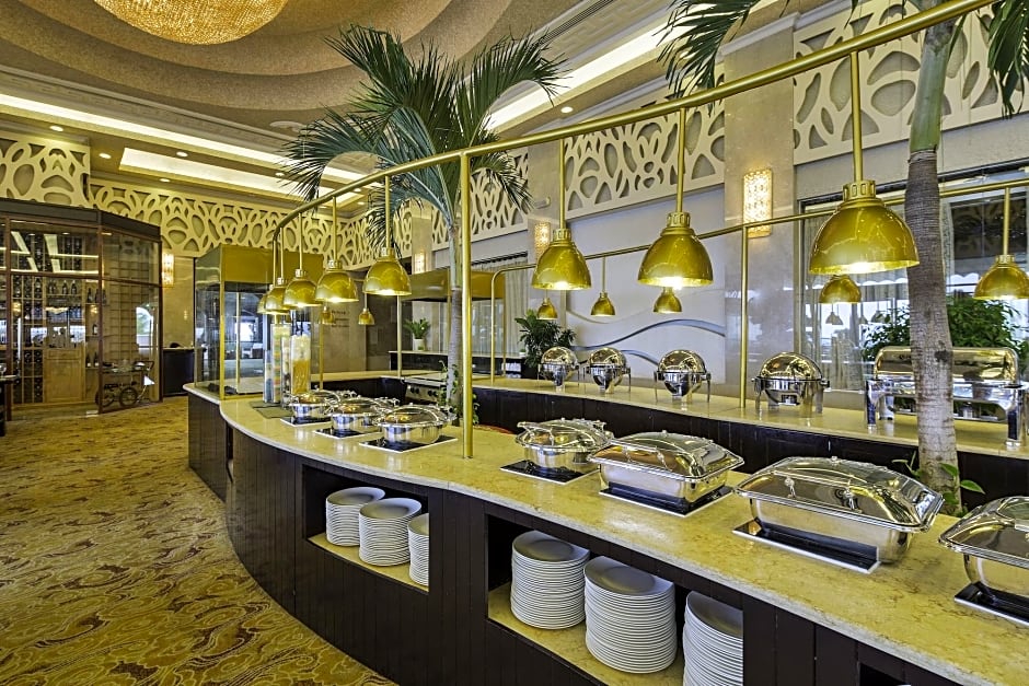 Sea Links Beach Villa