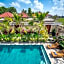 Puri Canggu Villas and Rooms