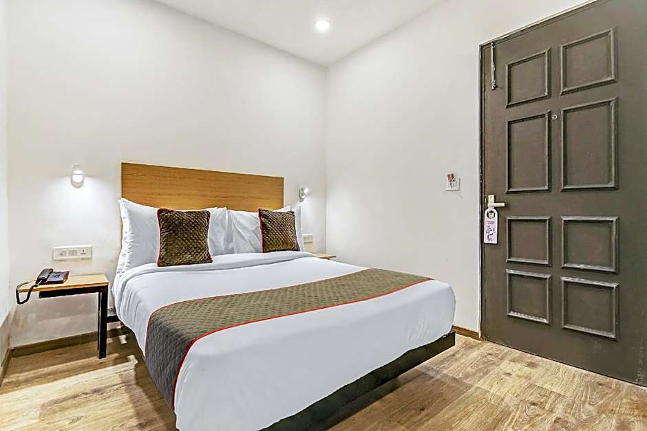 Townhouse Knowledge Park  Near Sharda University