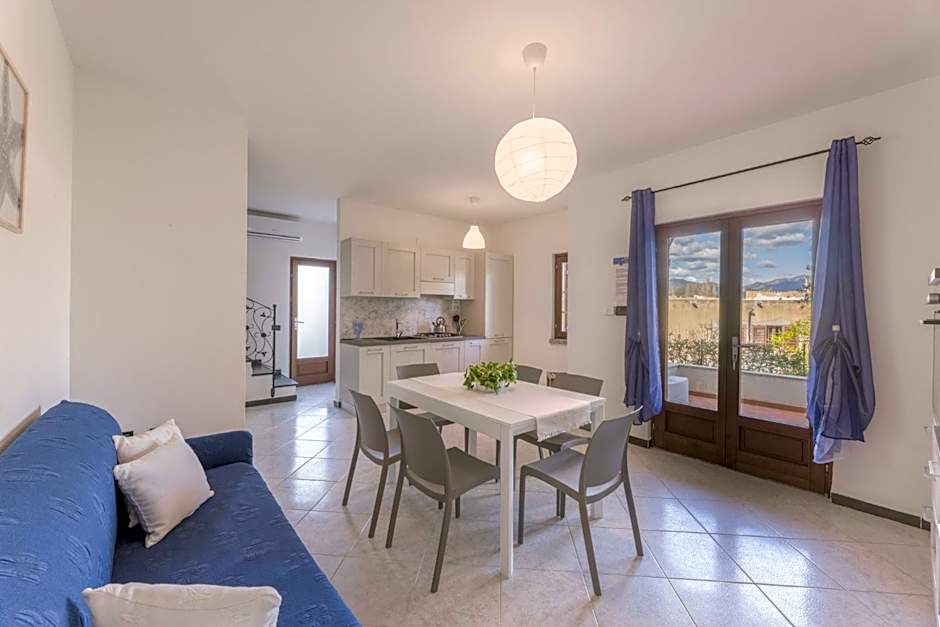 Appartamenti Le Magnolie