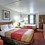Rodeway Inn New Braunfels - San Antonio Area