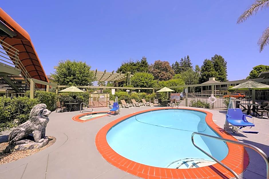 Comfort Inn Santa Cruz