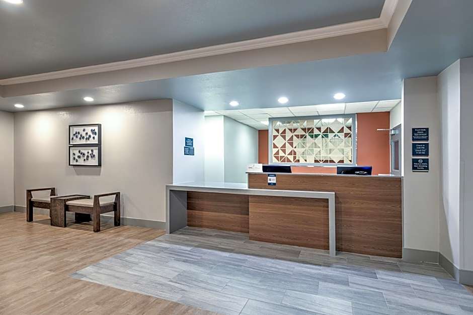 Candlewood Suites Houston The Woodlands By IHG