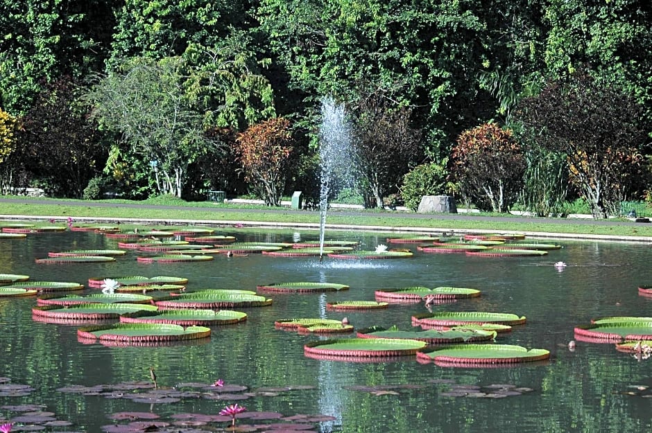 OYO Life 90091 Wisma Pakuan Syariah