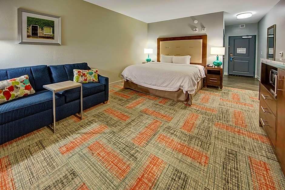 Hampton Inn By Hilton Summerville, SC