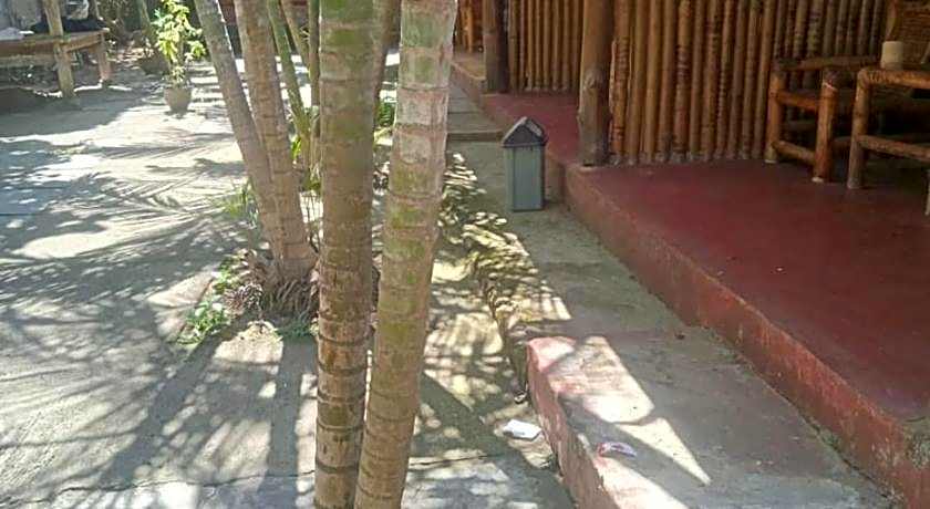 Sasak Lombok Bungalow – Kuta, Lombok, ID