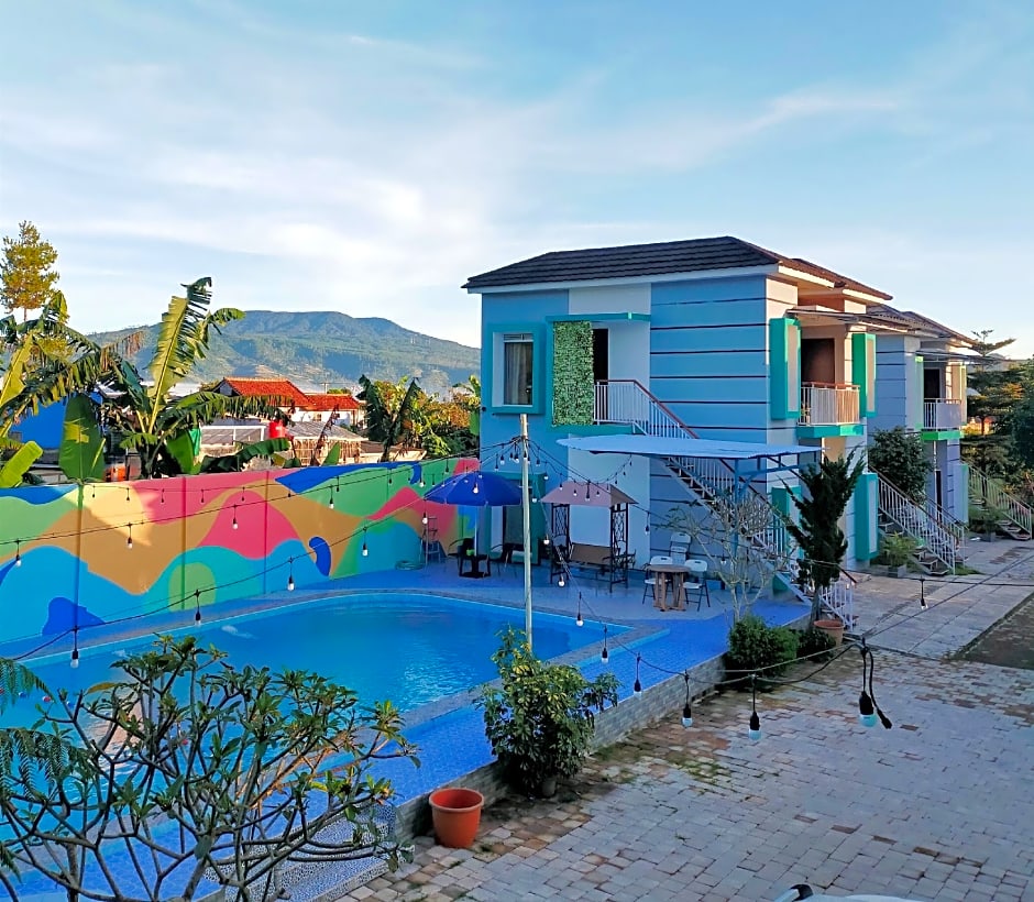 Maulana Hills Syariah 