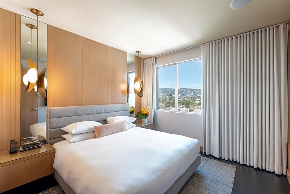 Kimpton Hotel Wilshire By IHG