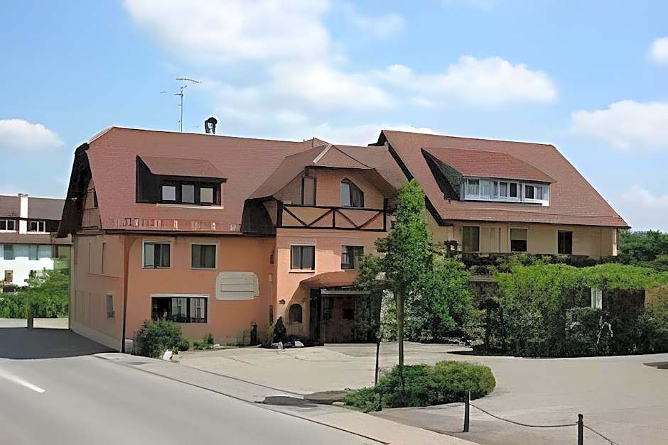 Landhotel Mohren