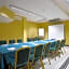Zanhotel Europa