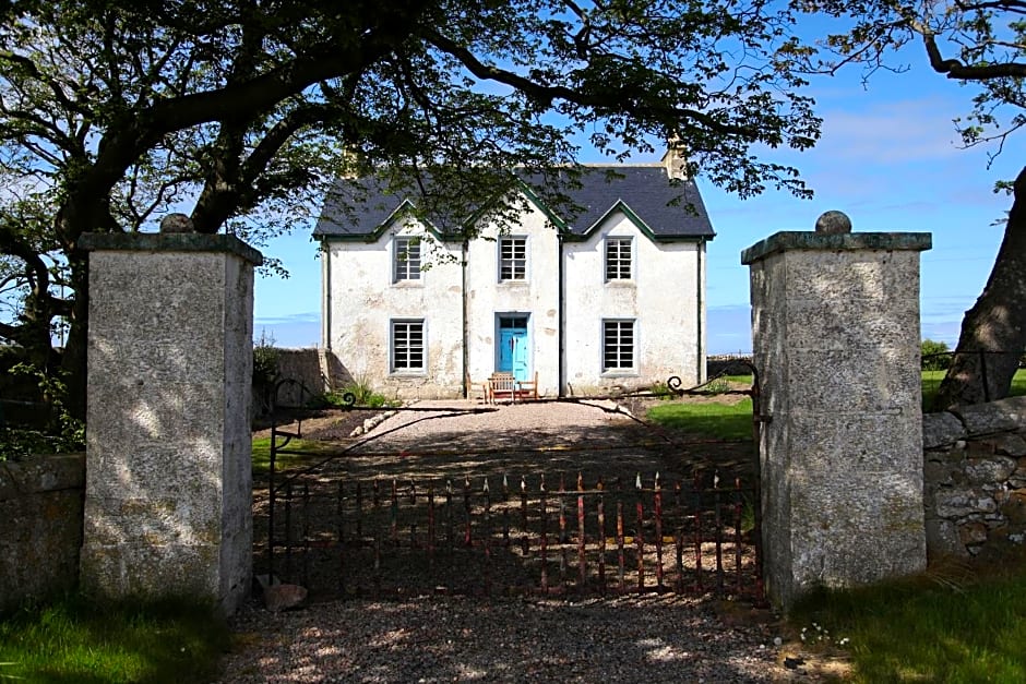 Armadale House Scotland Farr North Coast B&B