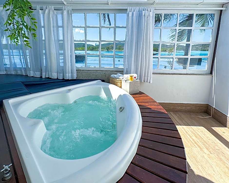 Recanto da Passagem Boutique Hotel