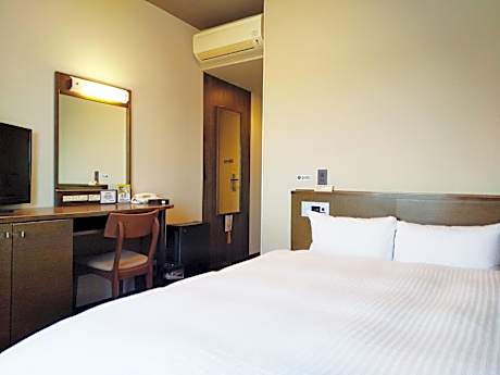 Comfort Double Room with Small Double Bed - Non-Smoking