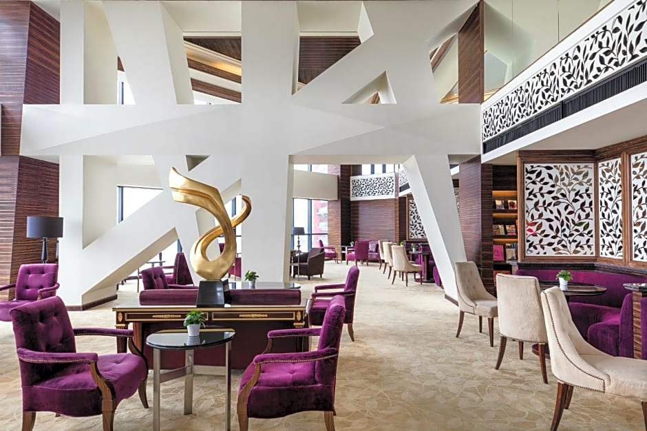 Sheraton Shunde Hotel