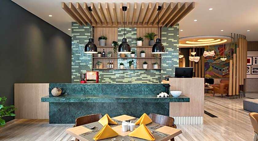 MaxOneHotels.com @ Kota Harapan Indah Bekasi