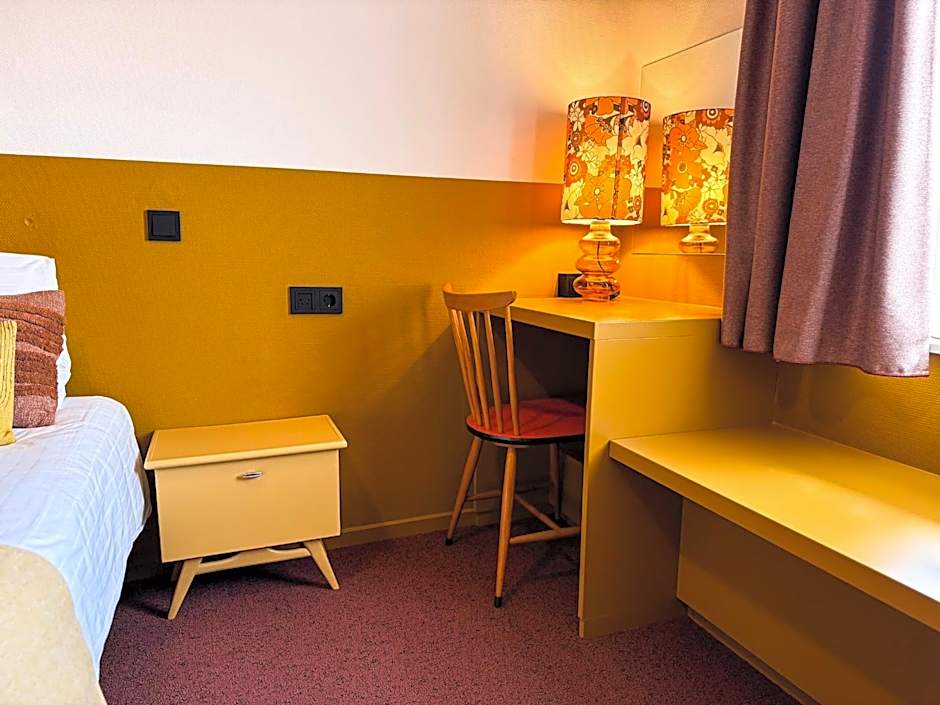 Hotel Restaurant Ruimzicht