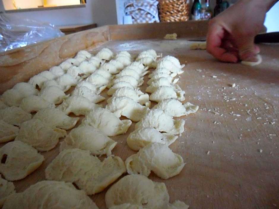 Osteria B&B Il Rifugio