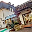 Hotel Burgerhof Wetzlar